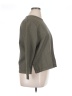 Coldwater Creek Gray Long Sleeve Top Size XL (petite) - photo 4