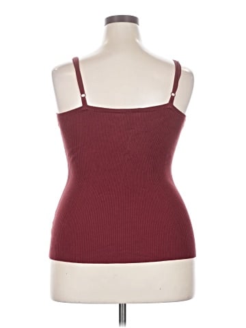 Torrid Tank Top (view 2)