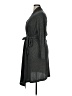 Lands' End Gray Casual Dress Size 1X - photo 5