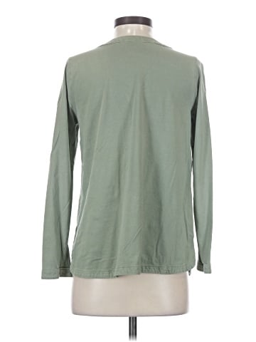 J.Jill Long Sleeve Blouse (view 2)