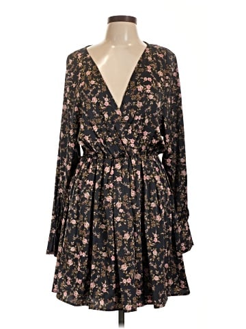 Charles Henry Casual Dress (view 1)
