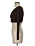 Shein Brown Long Sleeve Henley Size XS - photo 5