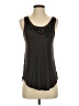American Eagle Outfitters Black Sleeveless Blouse Size S - photo 1