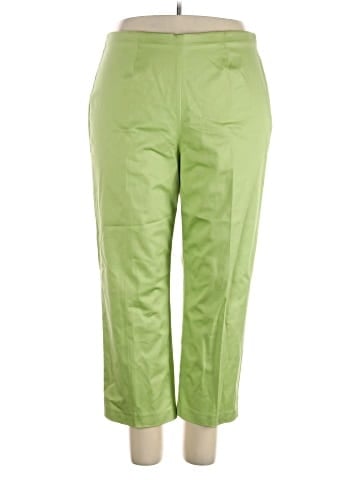 First Issue by Liz Claiborne Casual Pants (view 1)