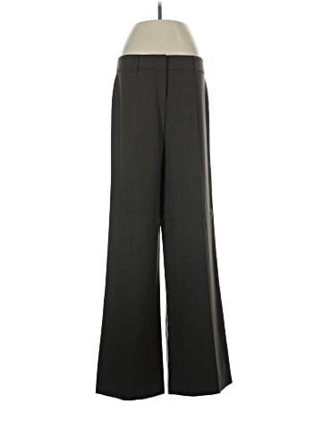 Theory Wool Pants (view 1)
