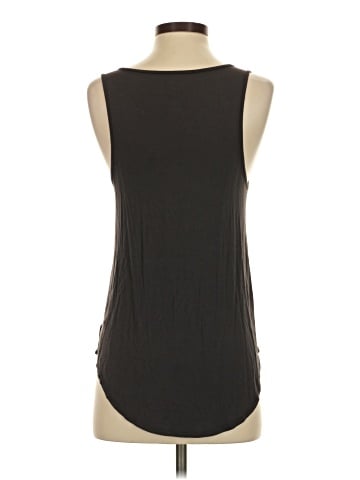 American Eagle Outfitters Sleeveless Blouse (view 2)