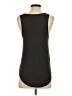 American Eagle Outfitters Black Sleeveless Blouse Size S - photo 2