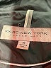 Marc New York Andrew Marc 100% Polyester Black Jacket Size M - photo 6