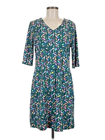 Lulu-B Casual Dress (view 1)