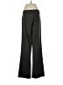 Theory Black Wool Pants Size 2 - photo 2