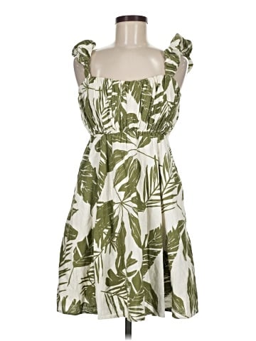 Abercrombie & Fitch Casual Dress (view 1)