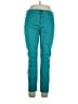 NYDJ Teal Jeans Size 14 - photo 1