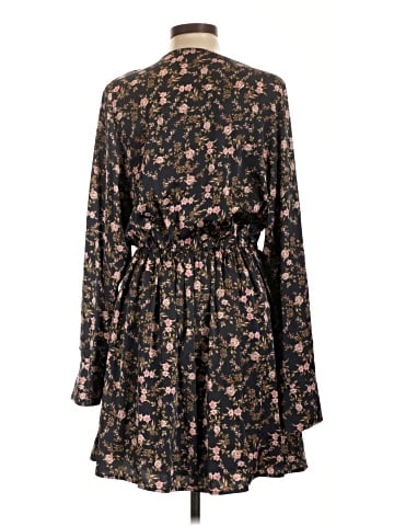Charles Henry Casual Dress (view 2)