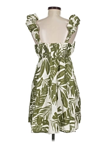 Abercrombie & Fitch Casual Dress (view 2)