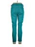 NYDJ Teal Jeans Size 14 - photo 2