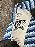 Unbranded Stripes Blue Shorts Size XXL - photo 3