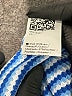 Unbranded Stripes Blue Shorts Size XXL - photo 4