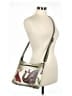 Anuschka Ivory Crossbody Bag One size - photo 2