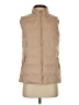 J. McLaughlin 100% Polyester Tan Vest Size XS - photo 1