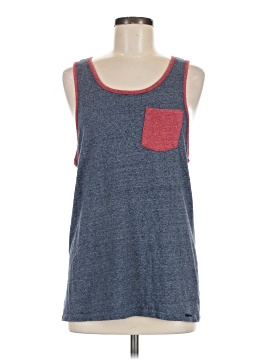 On The Byas Tank Top
