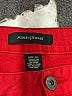 Ashley Stewart Solid Red Casual Pants Size 20 Plus - photo 4