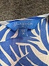 Blue Ginger Blue Swimsuit Cover Up One size - photo 7