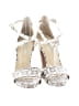 Boden Ivory Sandals Size EU 40 - photo 2