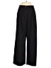 Treasure & Bond Black Casual Pants Size S - photo 1