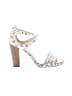 Boden Ivory Sandals Size EU 40 - photo 1