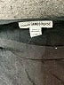 James Perse 100% Cotton Black Short Sleeve T-Shirt Size Med (2) - photo 7