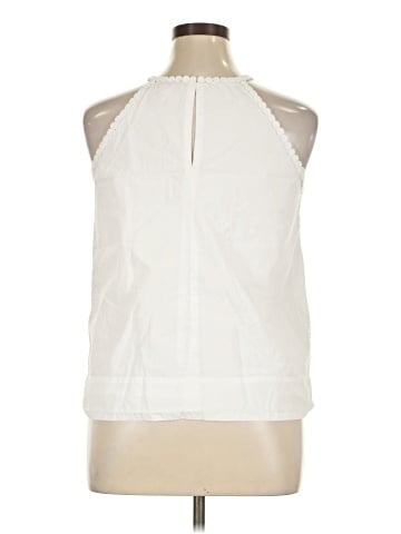 Lilly Pulitzer Sleeveless Blouse (view 2)