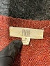 Pinque Color Block Brown Pullover Sweater Size M - photo 7