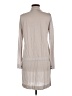 Assorted Brands Gray Casual Dress Size M (estimated) - photo 2