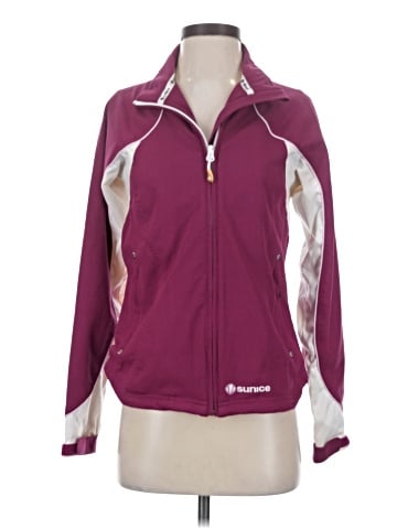 Sunice Track Jacket (view 1)