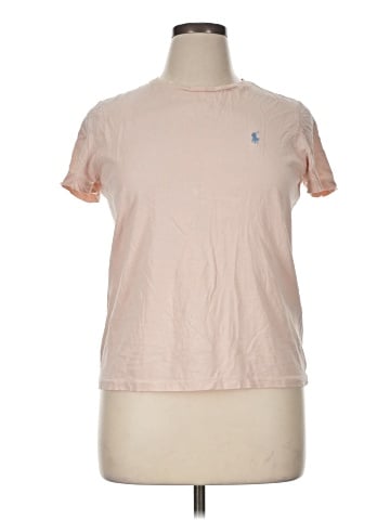 Polo by Ralph Lauren Short Sleeve T-Shirt (view 1)