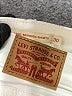 Levi's White Shorts Size 30 waist - photo 3
