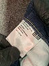 Uniqlo U 100% Cotton Blue Jeans Size 36 waist - photo 8