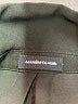 MANIERE DE VOiR Black Coat Size 2 - photo 6