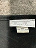 Assorted Brands 100% Cotton Black 3/4 Sleeve Top Size 1X - photo 7