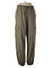 Athleta Green Cargo Pants Size S - photo 1