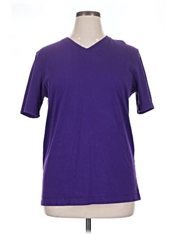 Bella + Canvas Short Sleeve T-Shirt (view 1)