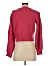 525 America Red Cardigan Size S - photo 2