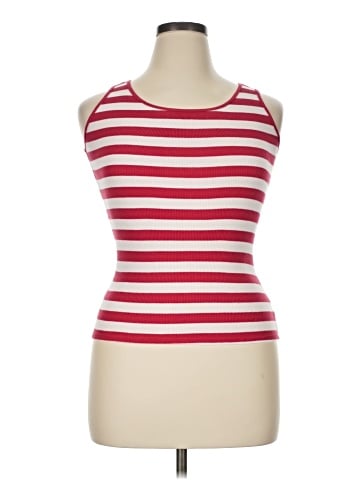 Limited Too Tank Top (view 1)