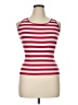 Limited Too Red Tank Top Size 16 - photo 1