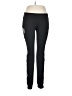 Popular Basics Black Active Pants Size L - photo 1