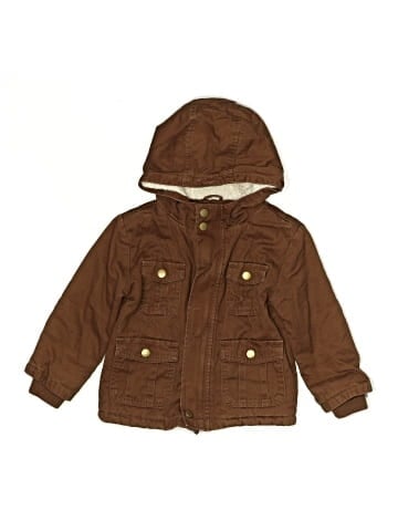 Cherokee Jacket (view 1)