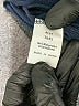 Unbranded Solid Blue Formal Skirt Size M - photo 5