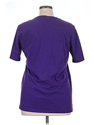 Bella + Canvas Short Sleeve T-Shirt (view 2)