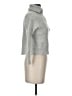 Quince Silver Wool Pullover Sweater Size S - photo 4