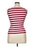 Limited Too Red Tank Top Size 16 - photo 2